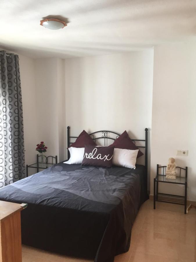 Apartmán Altea Y Su Magia Exteriér fotografie