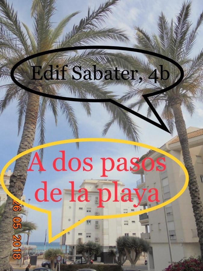 Apartmán Altea Y Su Magia Exteriér fotografie