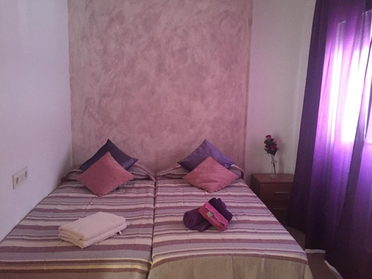 Apartmán Altea Y Su Magia Exteriér fotografie