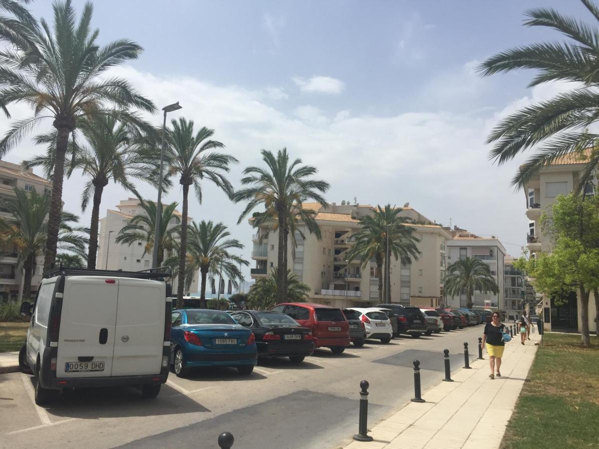 Apartmán Altea Y Su Magia Exteriér fotografie