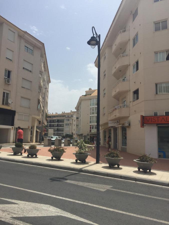 Apartmán Altea Y Su Magia Exteriér fotografie