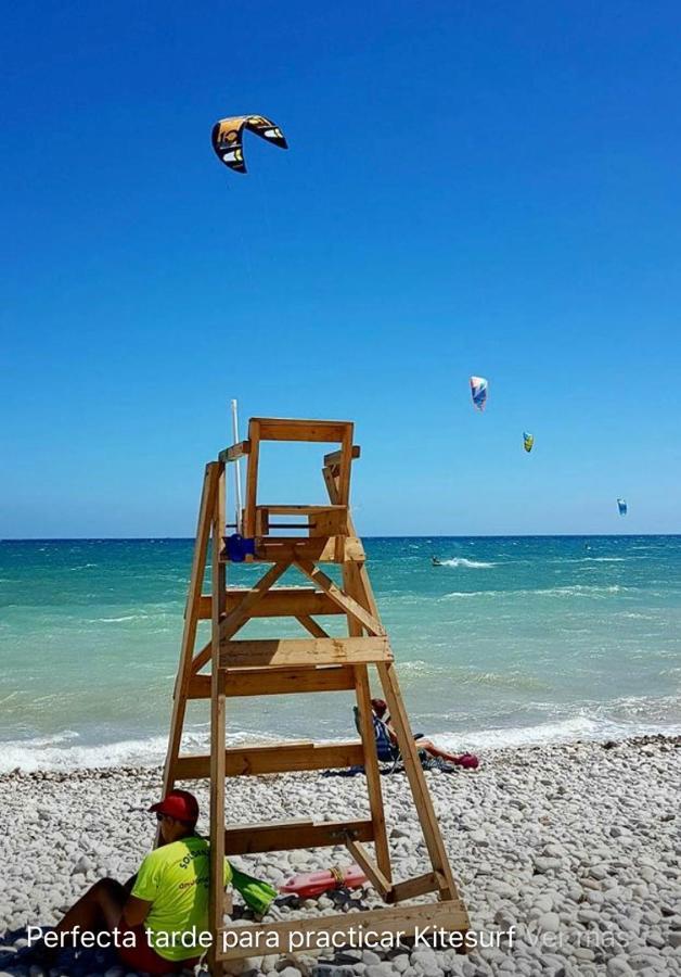 Apartmán Altea Y Su Magia Exteriér fotografie