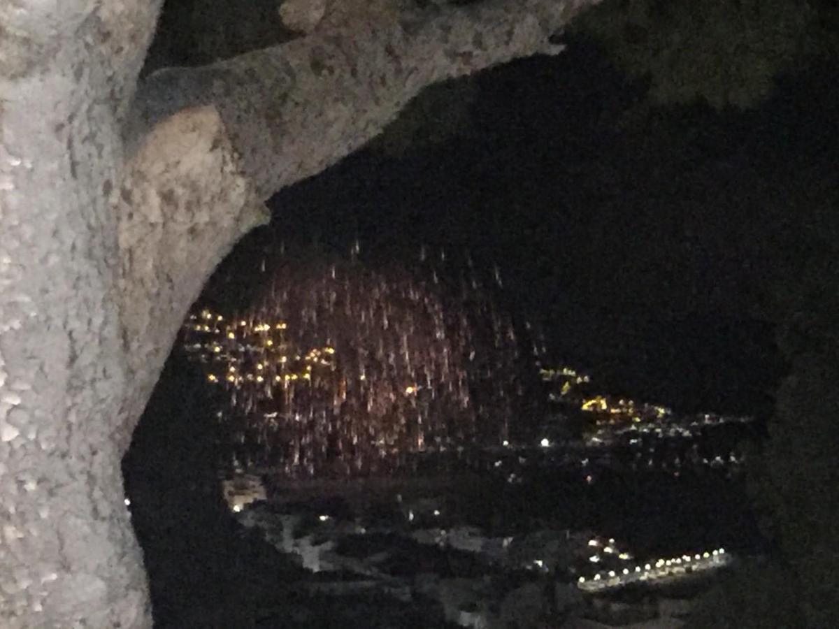 Apartmán Altea Y Su Magia Exteriér fotografie
