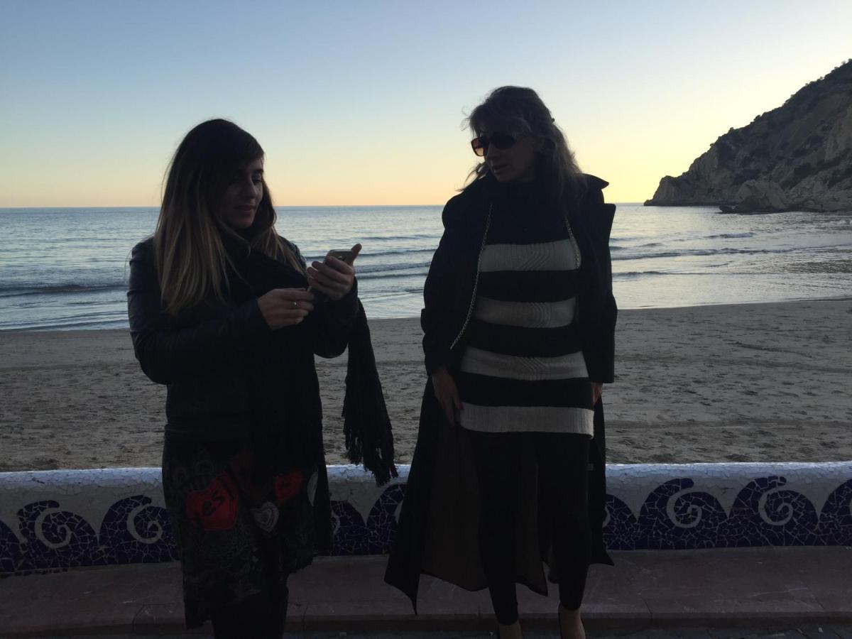 Apartmán Altea Y Su Magia Exteriér fotografie