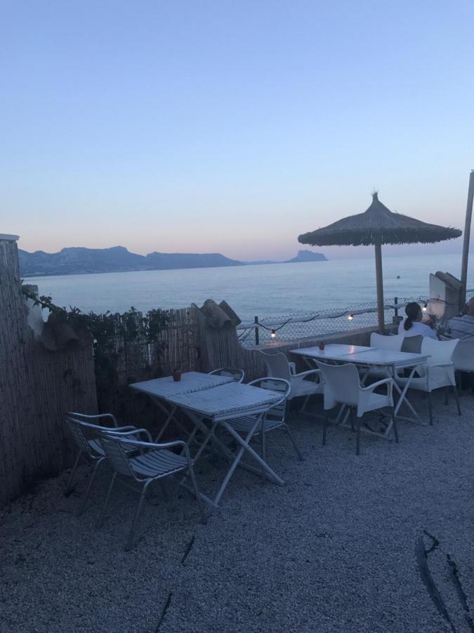 Apartmán Altea Y Su Magia Exteriér fotografie