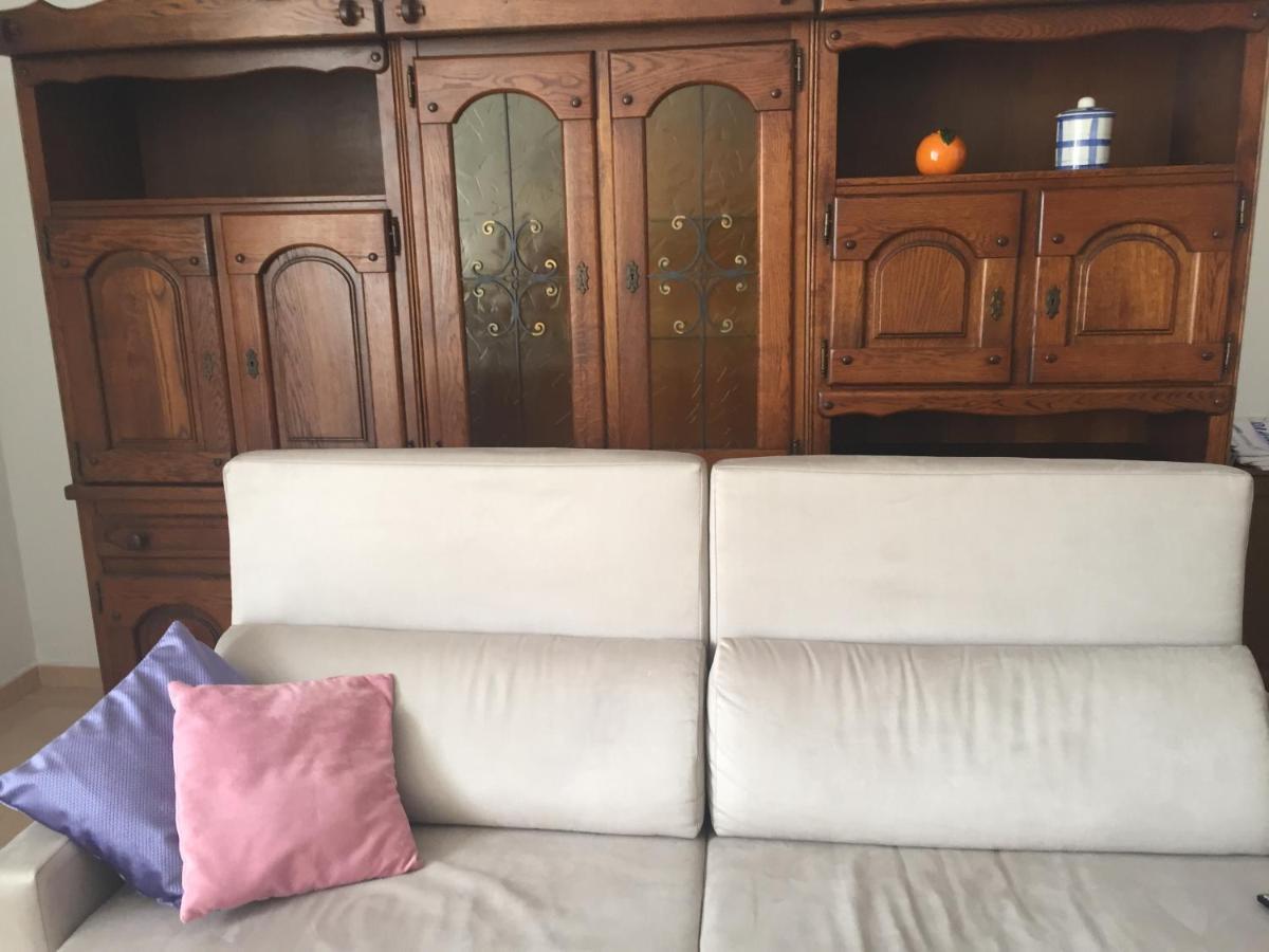 Apartmán Altea Y Su Magia Exteriér fotografie
