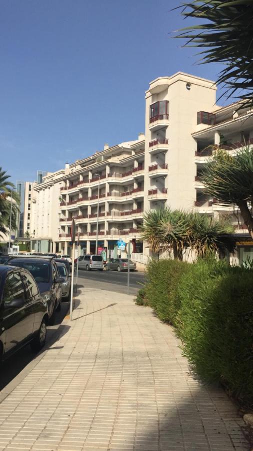 Apartmán Altea Y Su Magia Exteriér fotografie